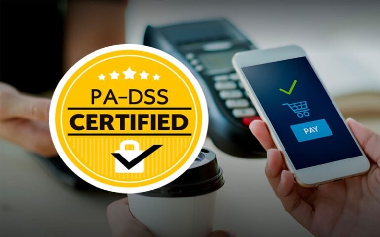 PA-DSS