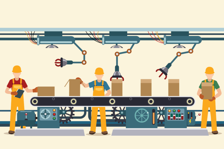 Precision of Manufacturing Processes