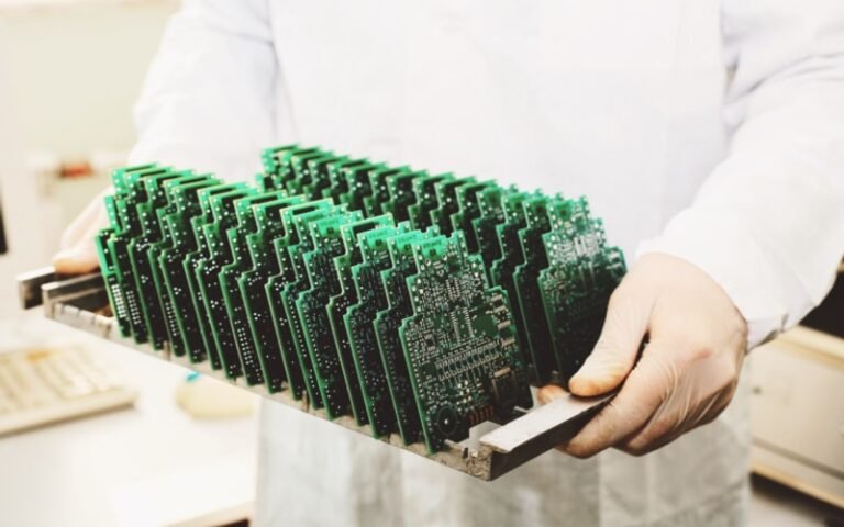 Printed Circuit Board