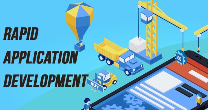 Rapid Application Development