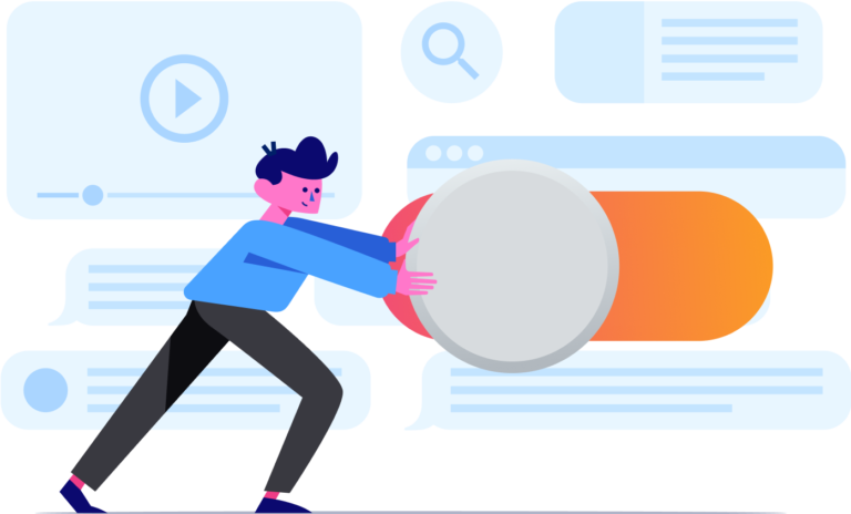 Revamping Your Website