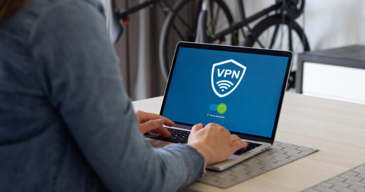 Setup a Secure VPN