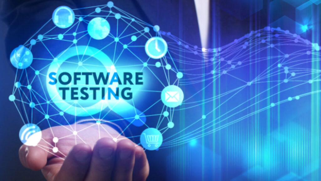 Software Testing companies