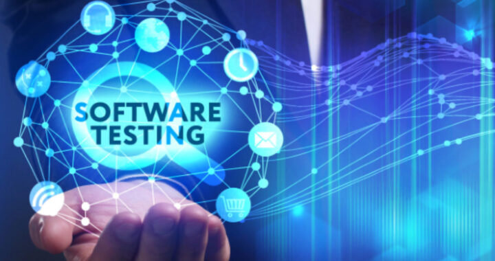 Software Testing companies