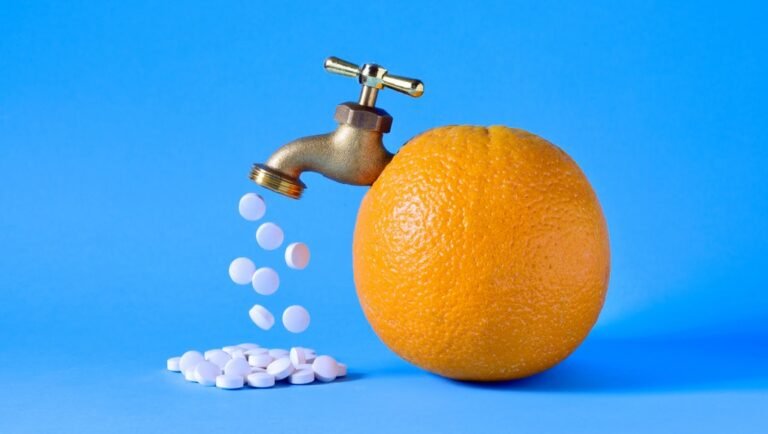 Vitamin C