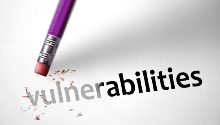 Vulnerability Remediation
