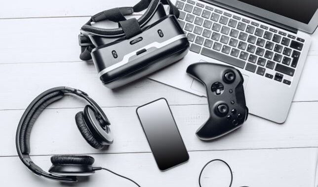 Top Trending Gaming Accessories