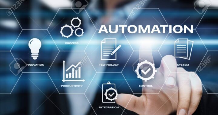 Business Automation