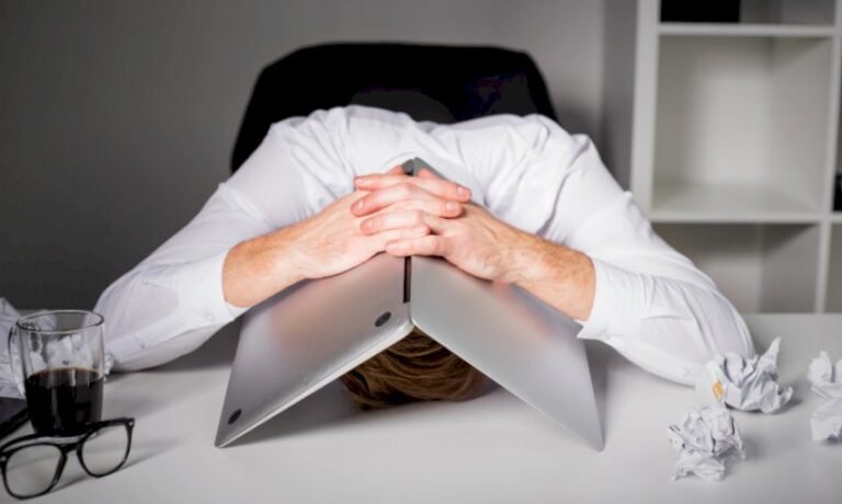 Business Failure