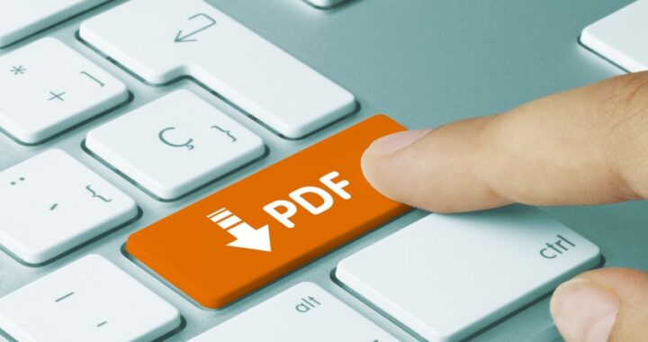 Convert URL to PDF Formats