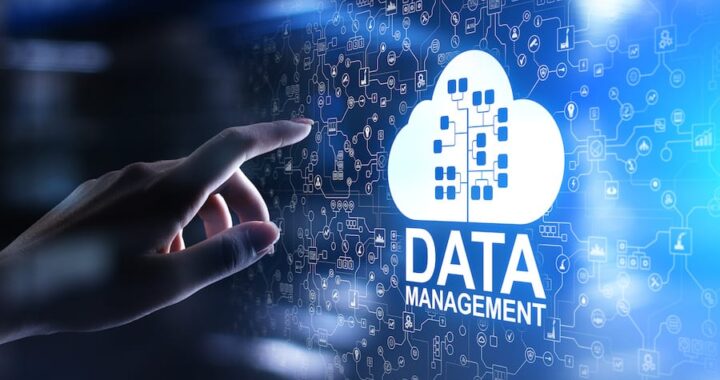 Data-Management