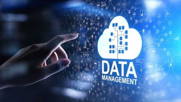Data-Management