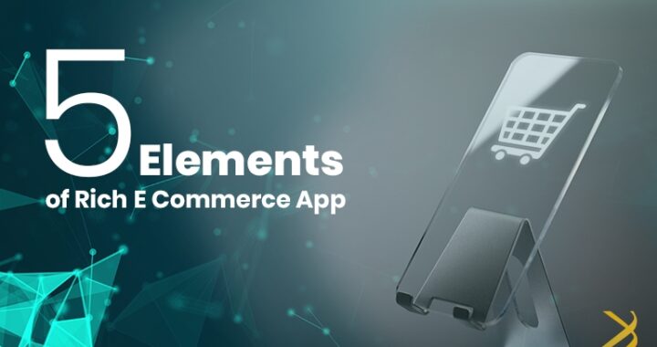 E-Commerce Website and Application