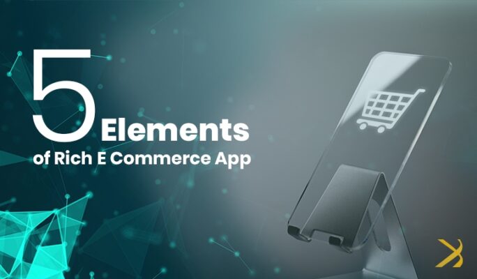 E-Commerce Website and Application