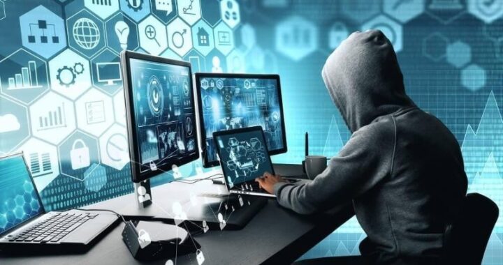 Ethical Hacker