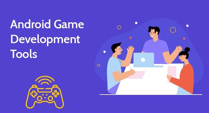 Game Development Tools