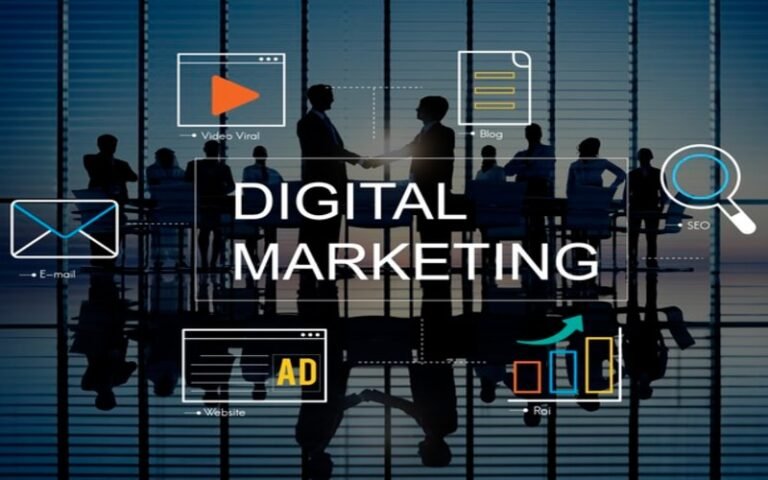 HVAC Marketing Agency