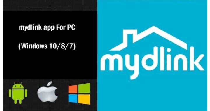 Mydlink Lite Download