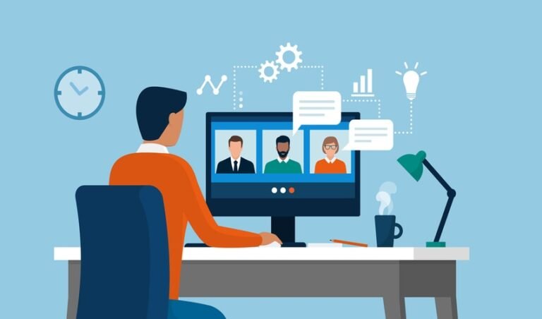 Recruiting a Remote Team
