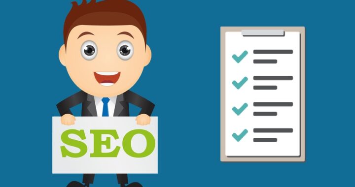 SEO Company