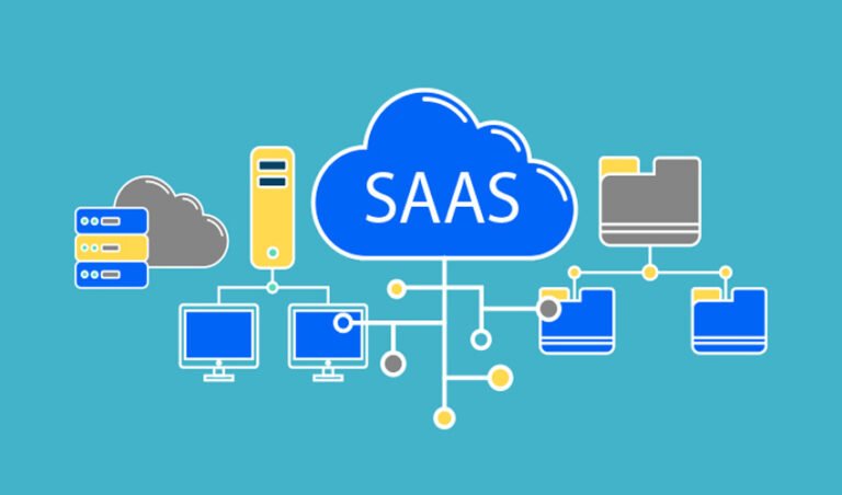 Web Hosting for SaaS Product
