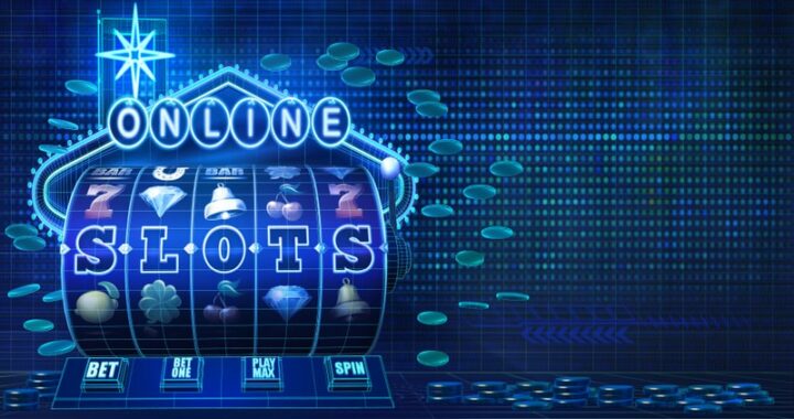 Slot Game Development