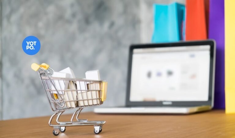 Successful E-Commerce Application