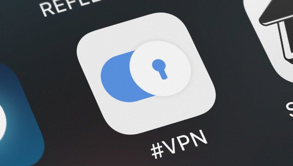 VPN‌ For PC