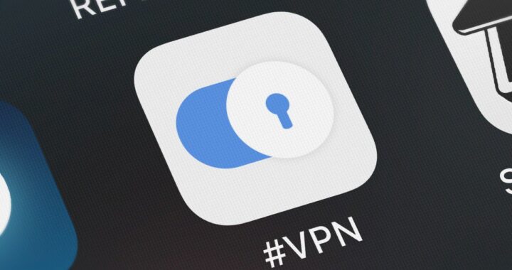 VPN‌ For PC