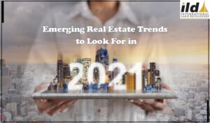 Emerging Real Estate Trends To Look For In 2021 - Read Dive