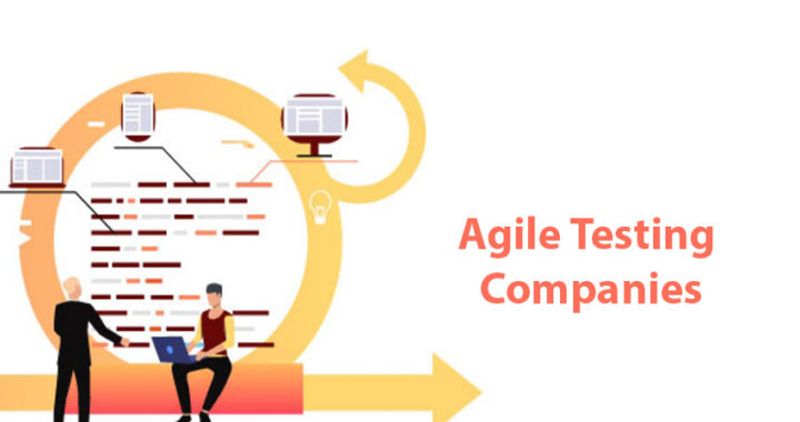 Agile Testing Companies