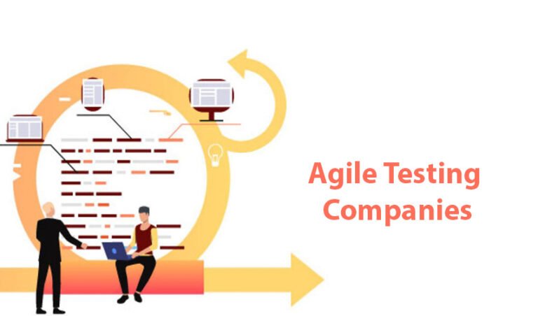 Agile Testing Companies