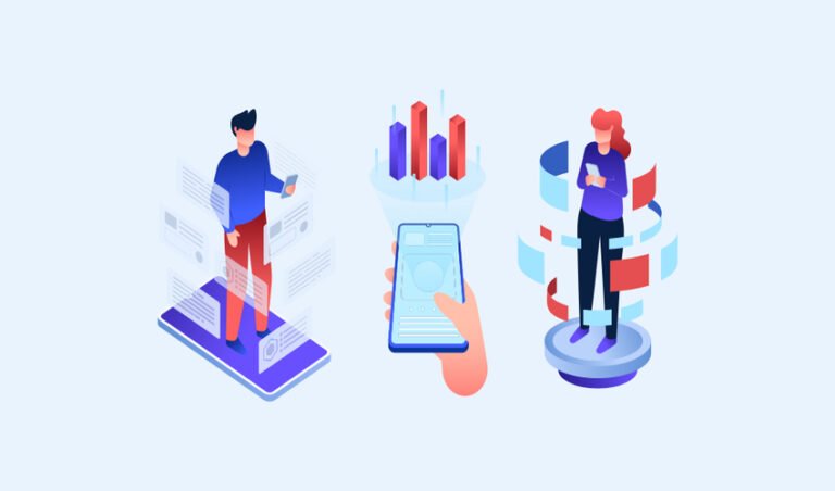 App Design & Development Trends