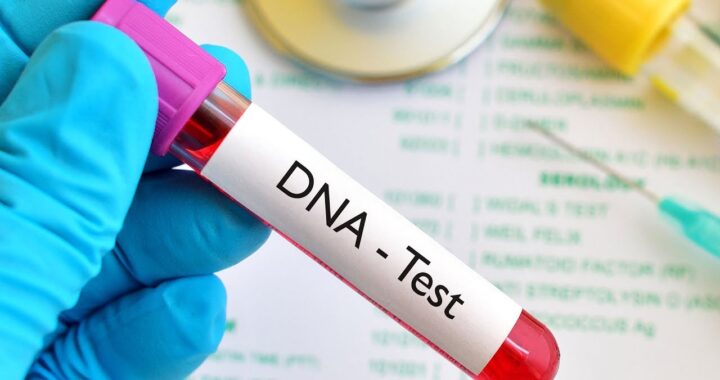 DNA Testing