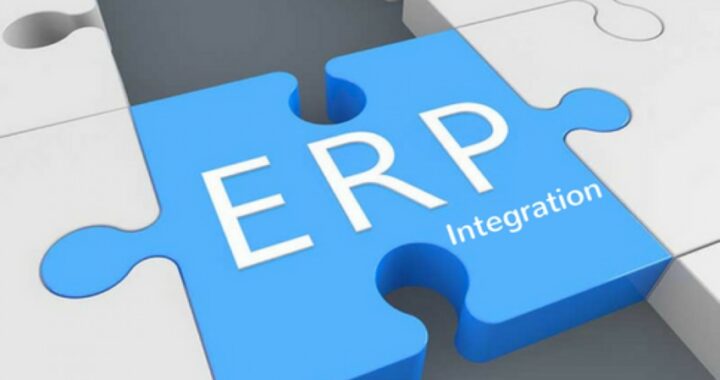 ERP Integration