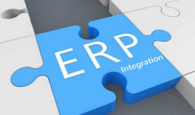 ERP Integration