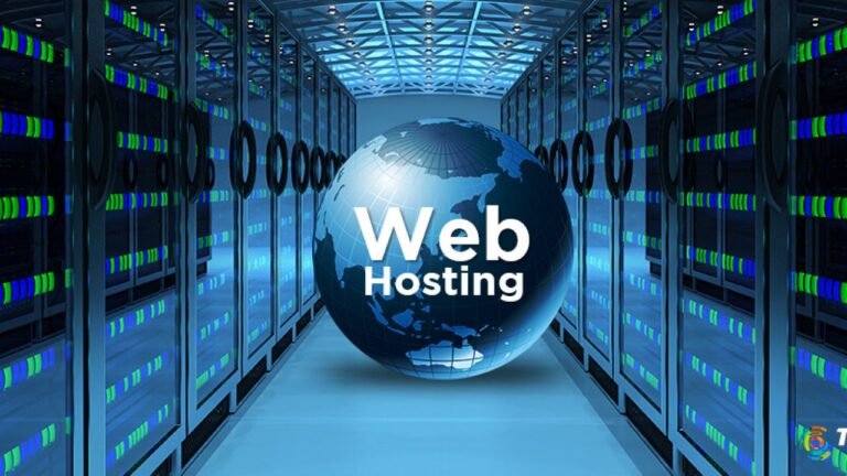 Hosting Plan