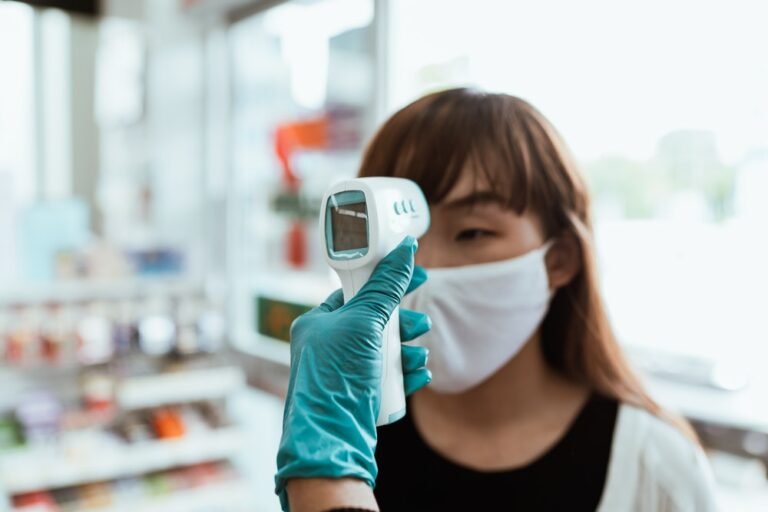 COVID Permanently Transformed the Healthcare Industry