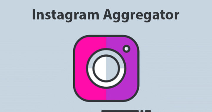 Instagram Aggregator