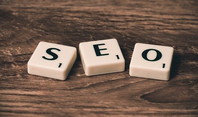 SEO Increases Your Business