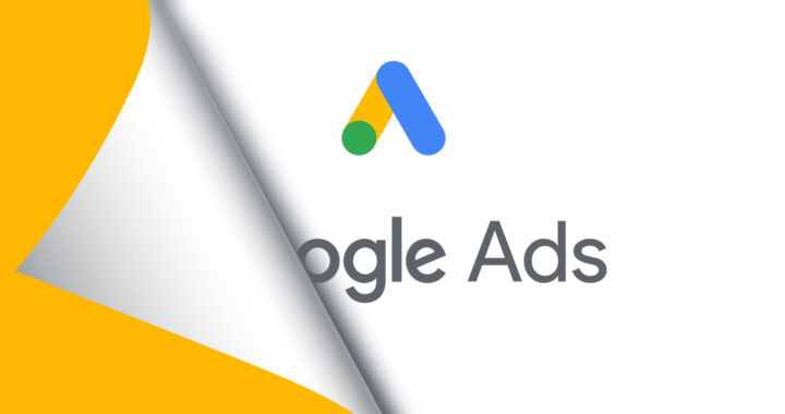 Try Google Ads