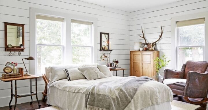 15 Great Bedroom Storage Ideas