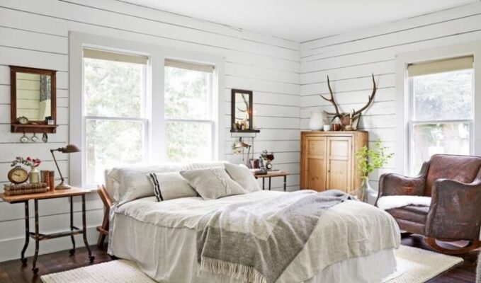15 Great Bedroom Storage Ideas