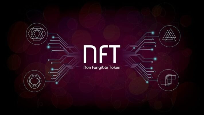 NFT Bubble