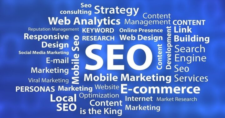 SEO Strategies Used by Top SEO Agency