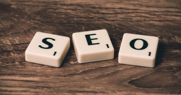 Strong Seo Strategy for Business