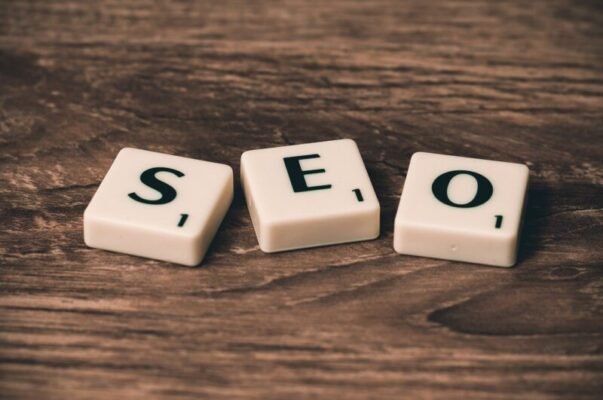 Strong Seo Strategy for Business