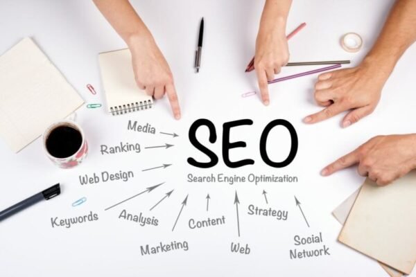 Advanced SEO Strategies