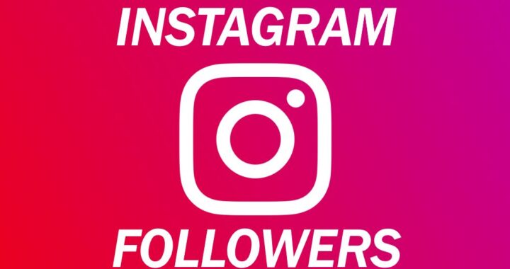 get followers on Instagram