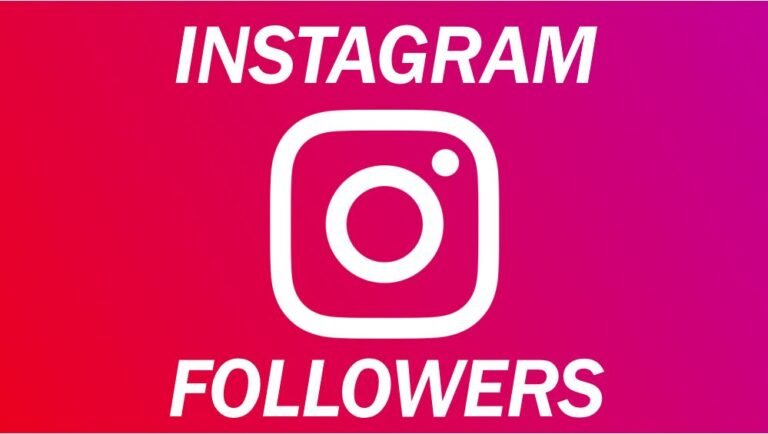 get followers on Instagram